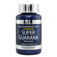 Scitec Nutrition Super Guarana