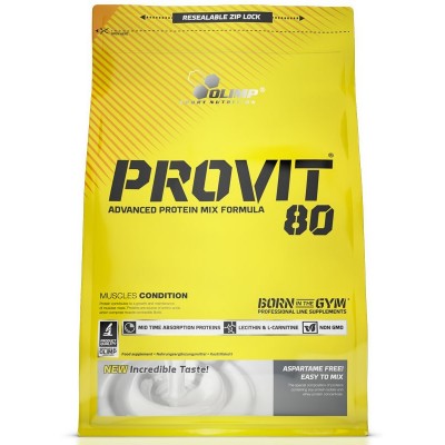 Olimp Протеин Provit 80