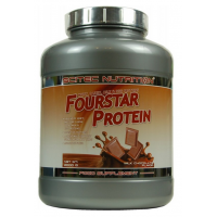 Протеин Scitec Nutrition Fourstar Protein
