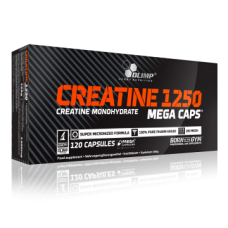 Olimp Creatine Mega Caps