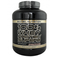 Протеин Scitec Nutrition 100% Whey Protein SuperB
