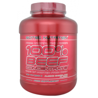 Scitec Nutrition 100% Beef Concentrate