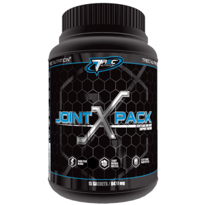 Trec Nutrition X-PACK JOINT, 15 саше
