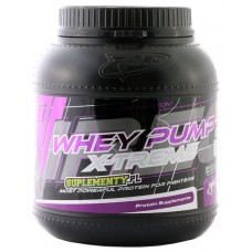 Trec Nutrition Whey Pump X-treme (Протеин сывороточный)