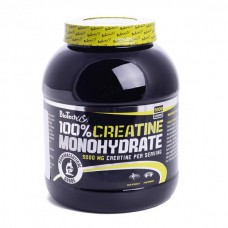 BioTech USA 100% Creatine Monohydrate, 1000 грамм