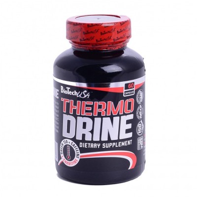 BioTech USA Thermo Drine