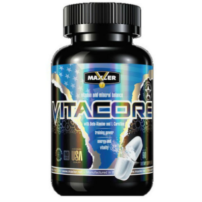 Maxler Vitacore