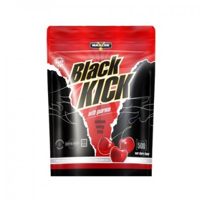 Maxler Black Kick