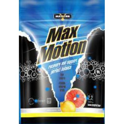 Изотоник Maxler Max Motion, 1000гр