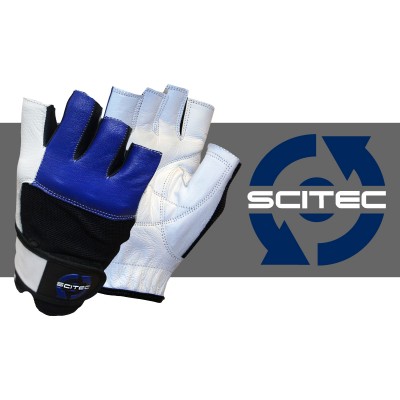 Scitec Nutrition Blue Style