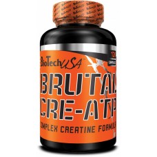 BioTech USA Brutal Cre-ATP