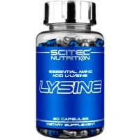 Scitec Nutrition L-Lysine