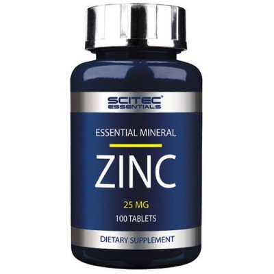 Scitec Nutrition Zinc