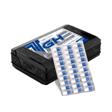 Trec Nutrition GH Turbo, 120 капсул