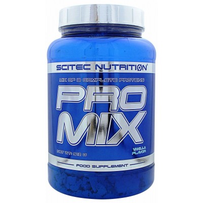 Scitec Nutrition Pro Mix