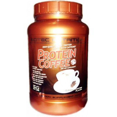 Scitec Nutrition Protein coffee