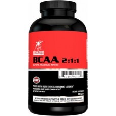 Betancourt Nutrition BCAA 2:1:1