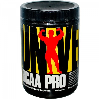 Universal BCAA PRO