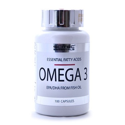 Scitec Nutrition Omega 3