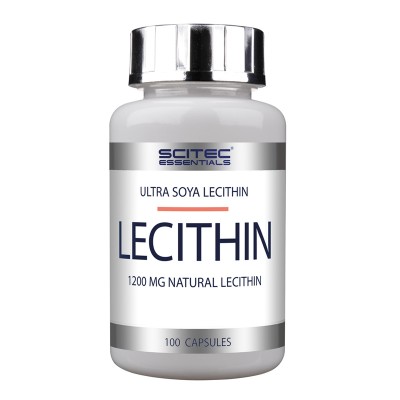 Scitec Nutrition Lecithin