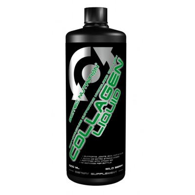Scitec Nutrition Collagen Liquid