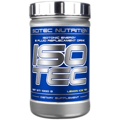 Scitec Nutrition IsoTec