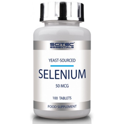 Scitec Nutrition Selenium
