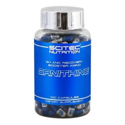Scitec Nutrition Ornithine