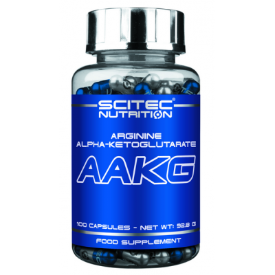Scitec Nutrition AAKG