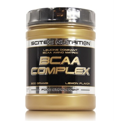 Scitec Nutrition BCAA Complex