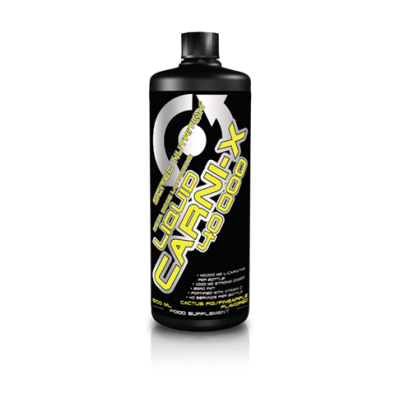 Scitec Nutrition Carni-X Liquid 40 000