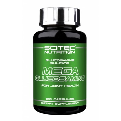 Scitec Nutrition Mega Glucosamine