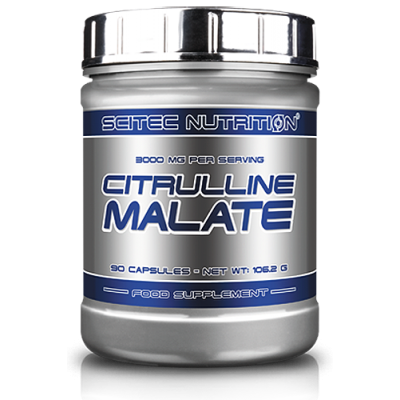 Scitec Nutrition Citrulline Malate