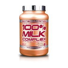 Scitec Nutrition 100% Milk Complex 