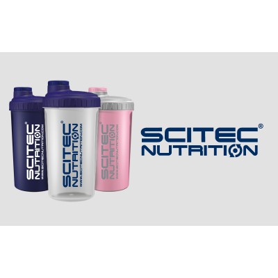 Scitec Nutrition Shaker Scitec
