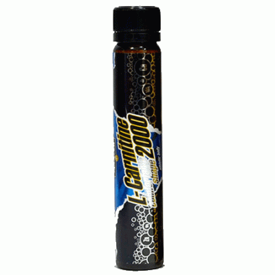 Maxler L-Carnitine Comfortable Shape 2000