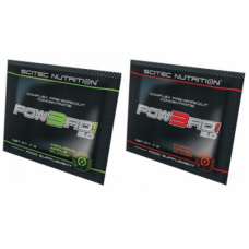 Scitec Nutrition Pow3rd
