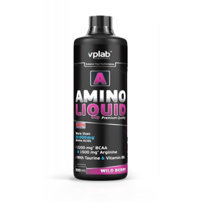VP Labs Amino Liquid