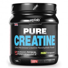 VP Labs Pure Creatine