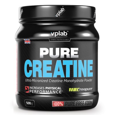 VP Labs Pure Creatine