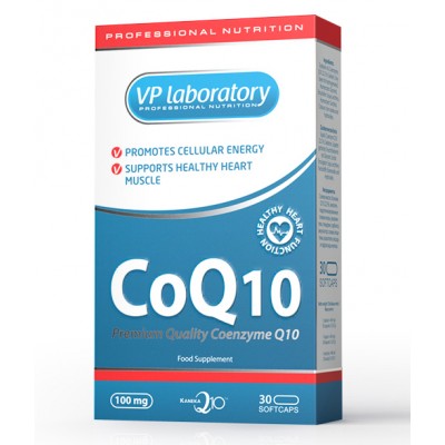 VP Labs CoQ 10