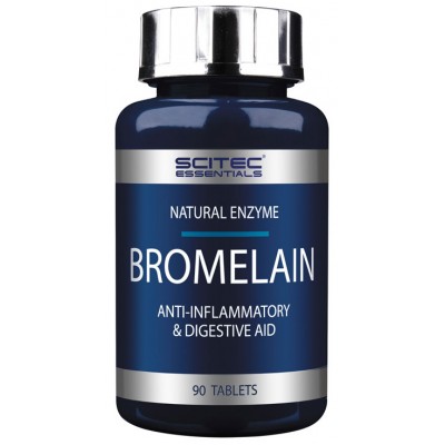 Scitec Nutrition Bromelain
