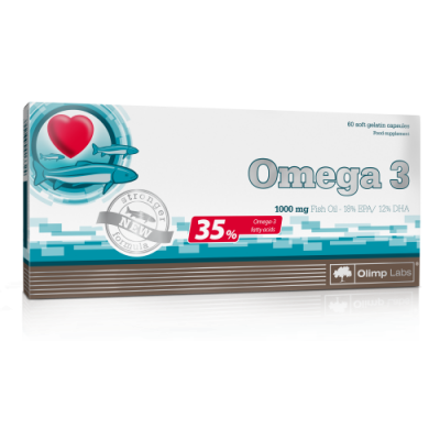 Olimp Omega 3