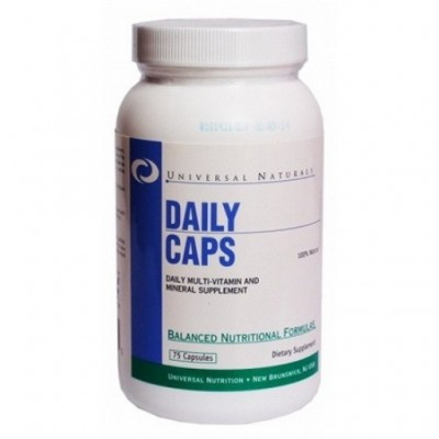 Universal Daily Caps