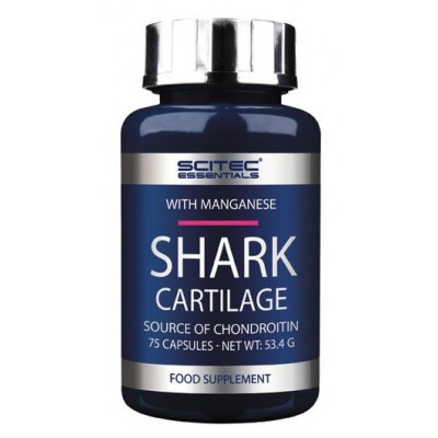 Scitec Nutrition Shark Cartilage