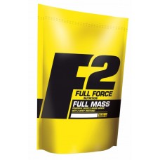 F2 Full Force Nutrition Full Mass