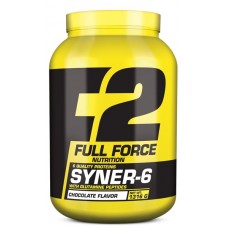 F2 Full Force Nutrition SYNER-6