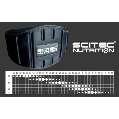 Scitec Nutrition Fitness