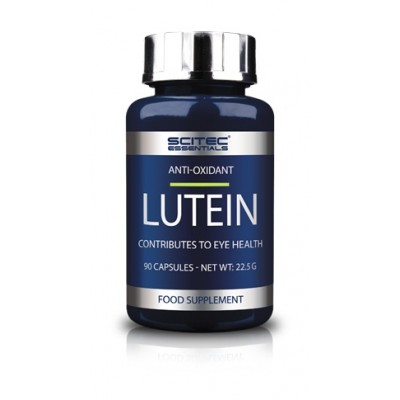 Scitec Nutrition Lutein
