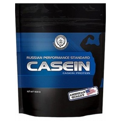 Протеин RPS Nutrition Casein, 500 гр